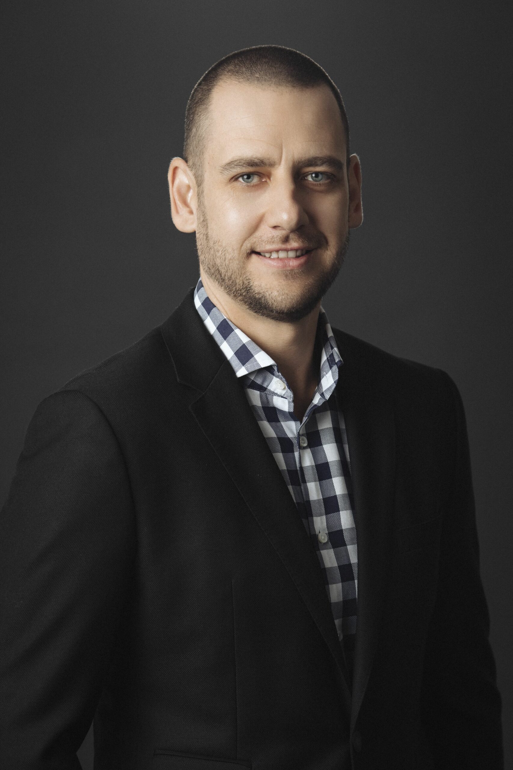 Czarek Czajka Colour